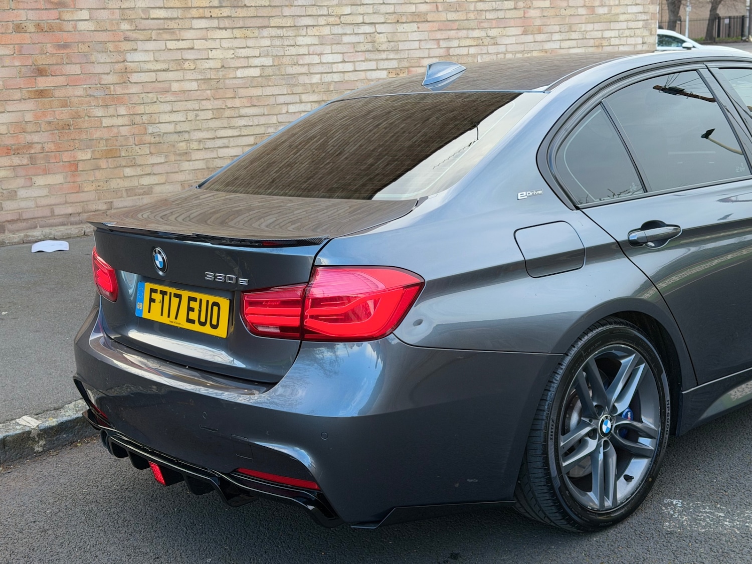 Used BMW 3 Series 2017 for sale - 78015014: Photo 61