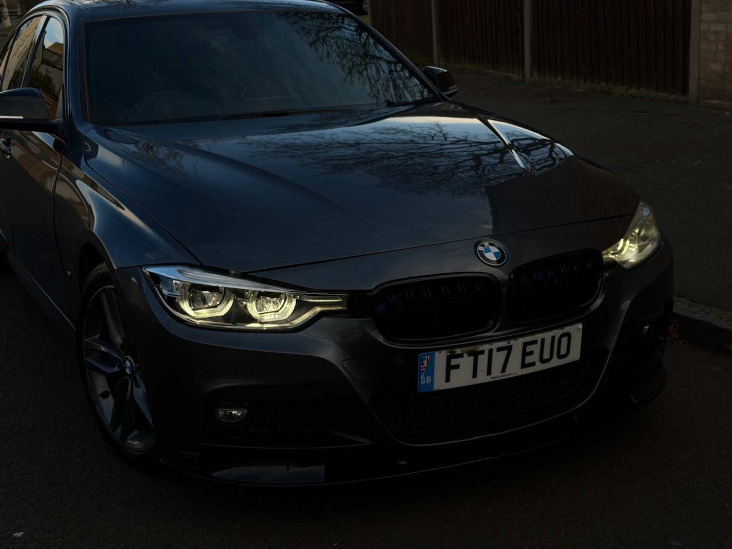 Used BMW 3 Series 2017 for sale - 78015014: Photo 62