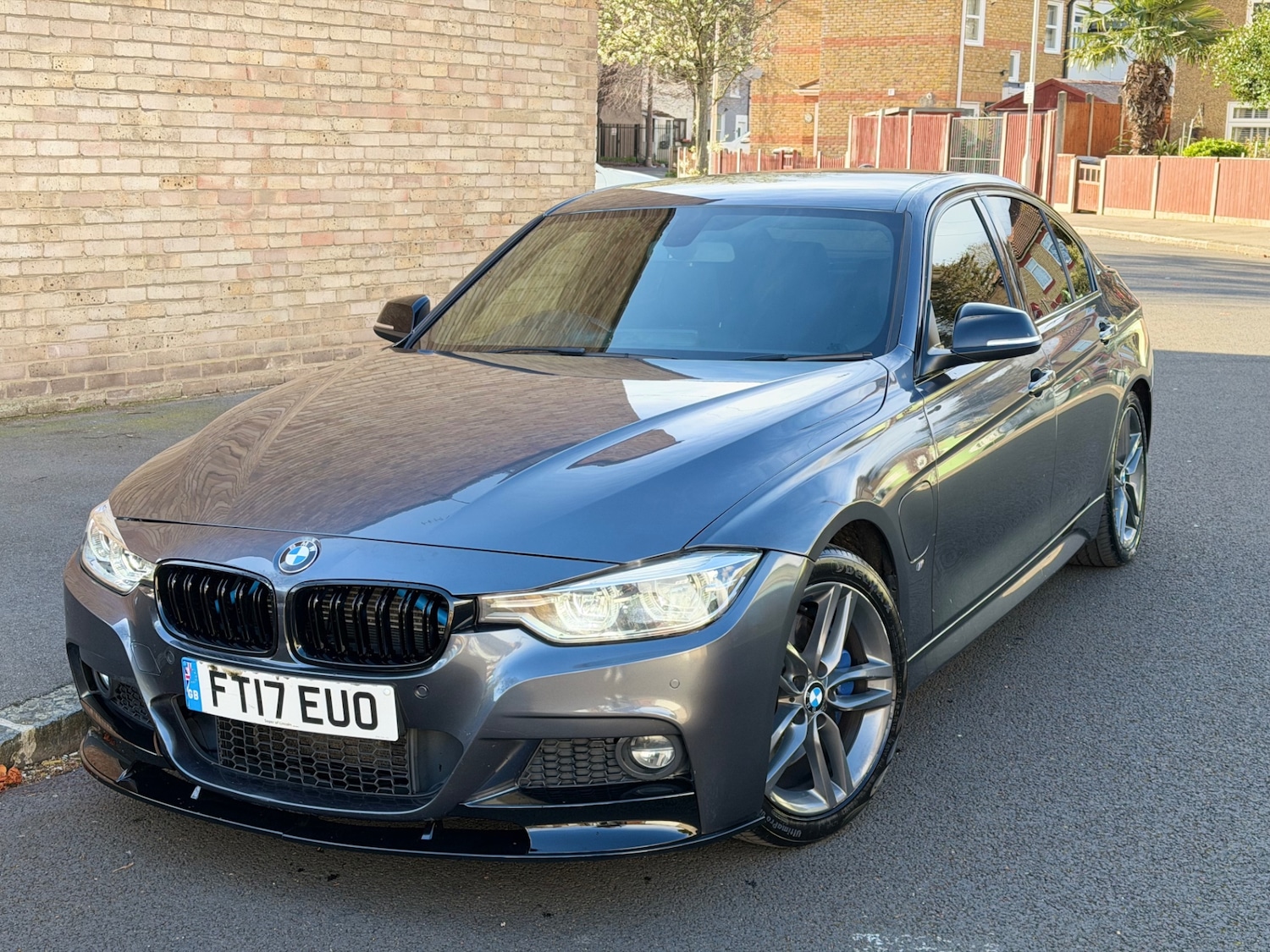 Used BMW 3 Series 2017 for sale - 78015014: Photo 7