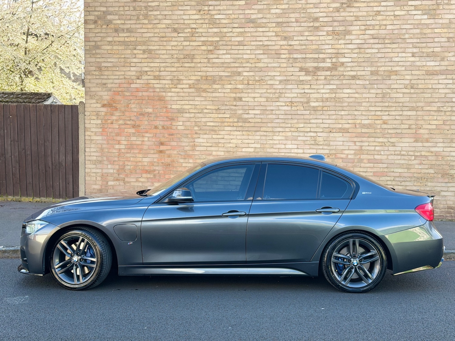 Used BMW 3 Series 2017 for sale - 78015014: Photo 8