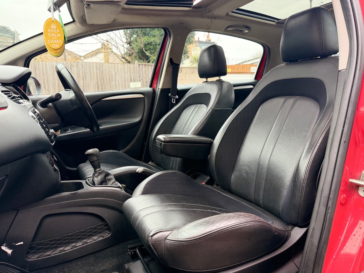 Used Fiat Punto Evo 2010 for sale - 77599954: Photo 19