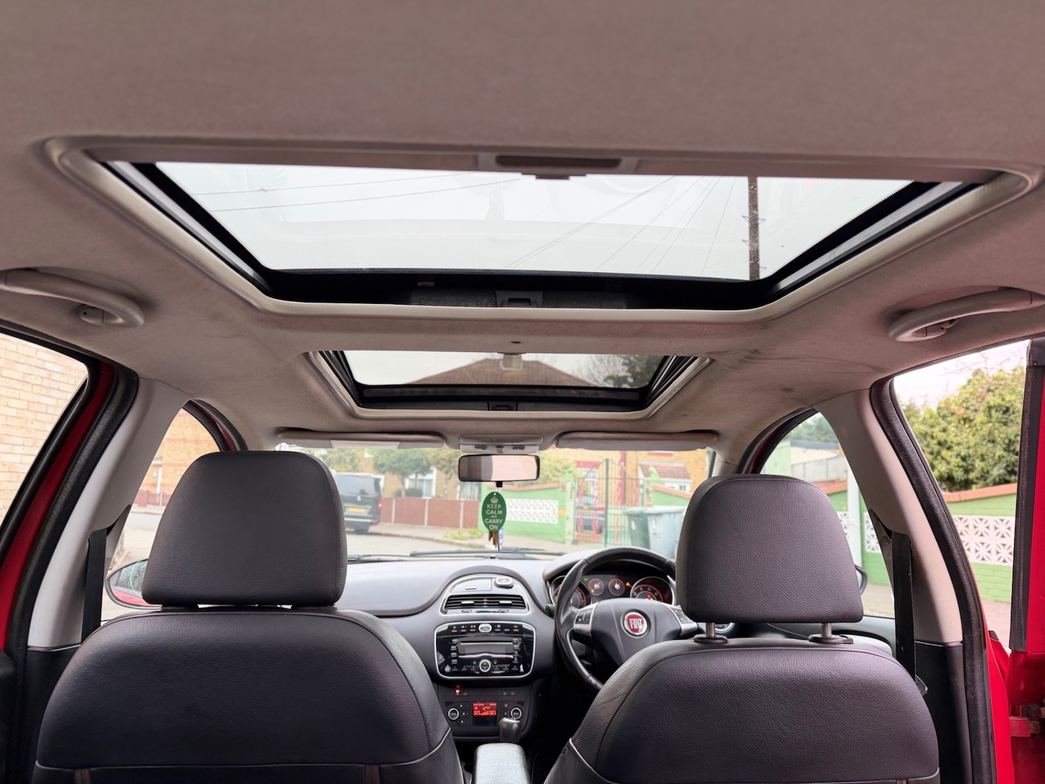 Used Fiat Punto Evo 2010 for sale - 77599954: Photo 20