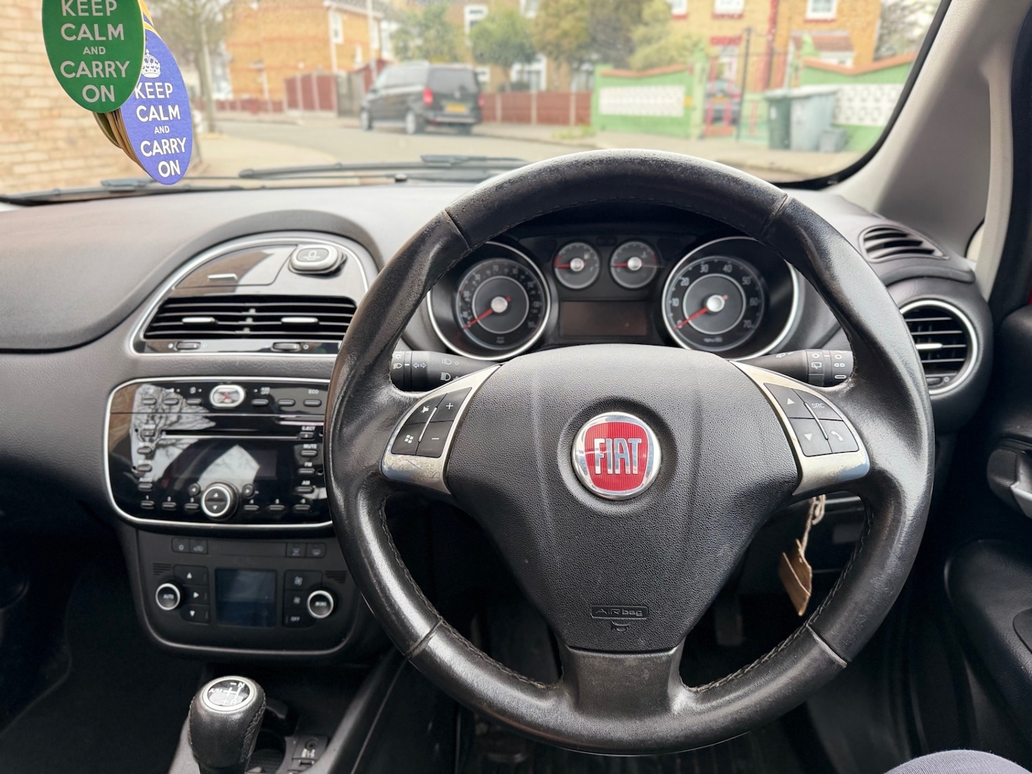 Used Fiat Punto Evo 2010 for sale - 77599954: Photo 21