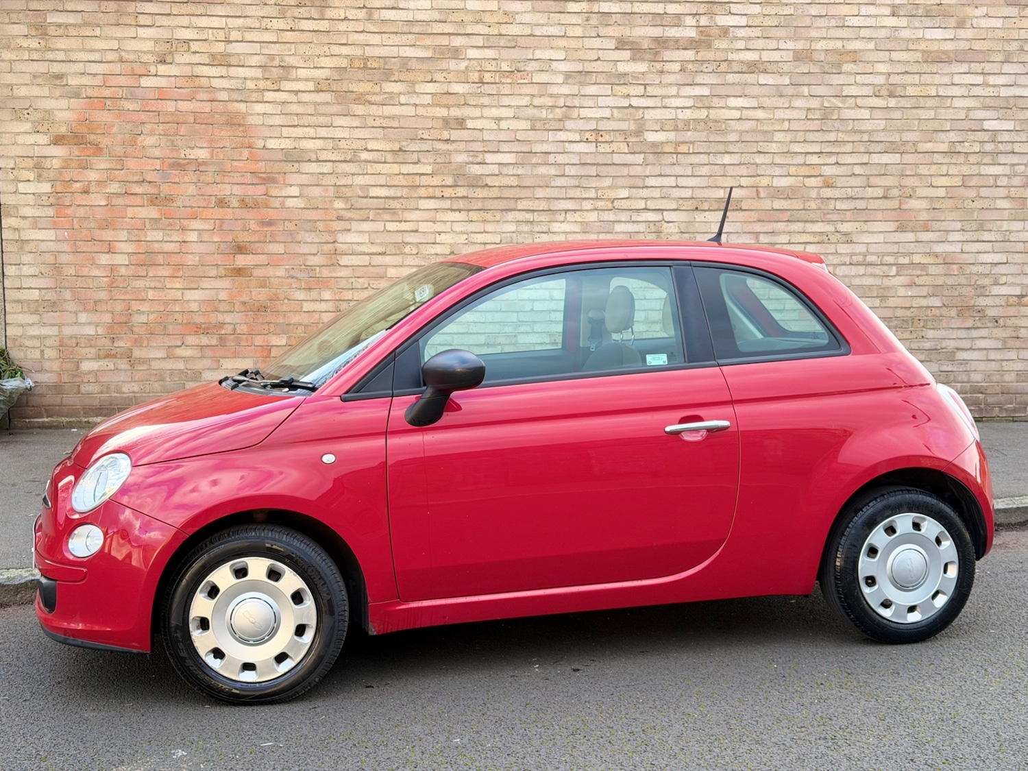 Used Fiat 500 2014 for sale - 77710600: Photo 16