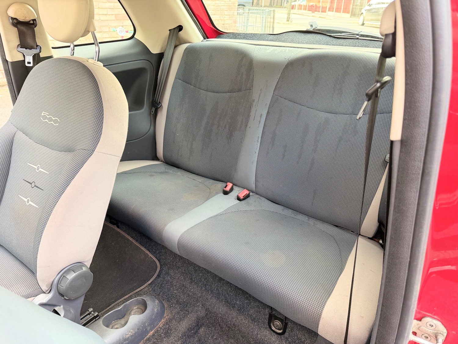 Used Fiat 500 2014 for sale - 77710600: Photo 23