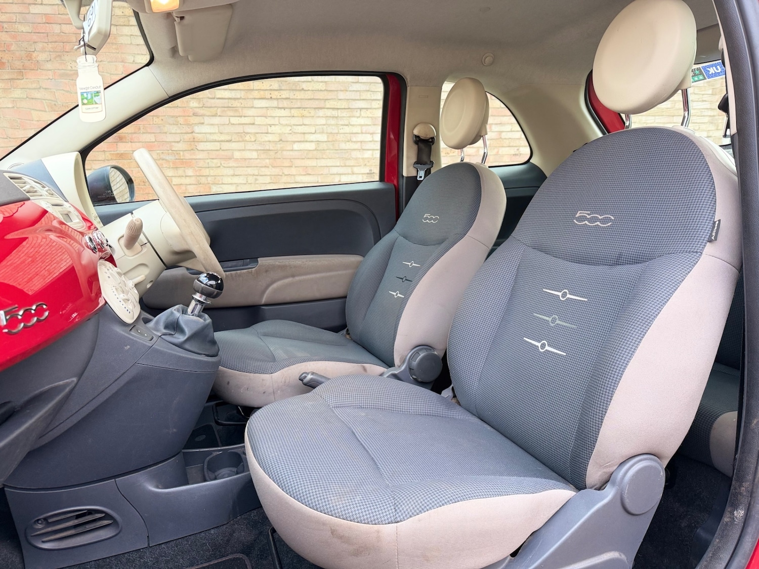 Used Fiat 500 2014 for sale - 77710600: Photo 27