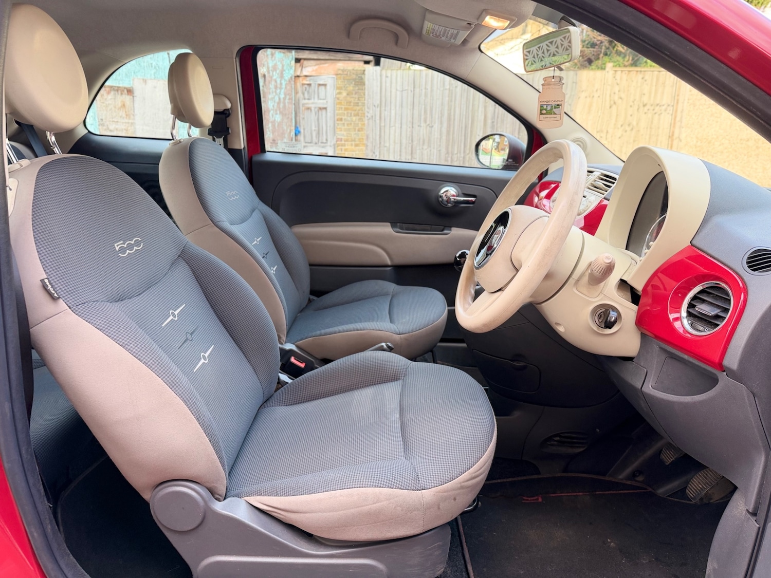 Used Fiat 500 2014 for sale - 77710600: Photo 28