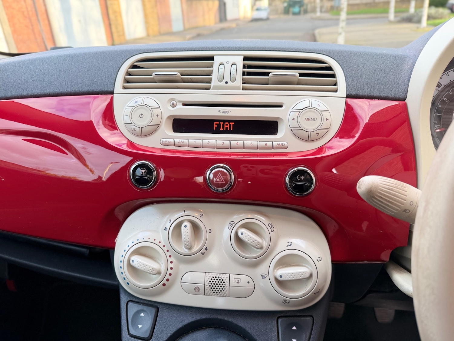 Used Fiat 500 2014 for sale - 77710600: Photo 30