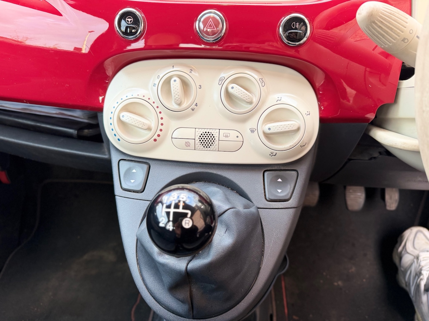 Used Fiat 500 2014 for sale - 77710600: Photo 31