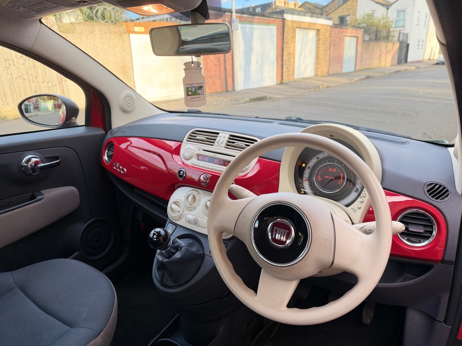 Used Fiat 500 2014 for sale - 77710600: Photo 32