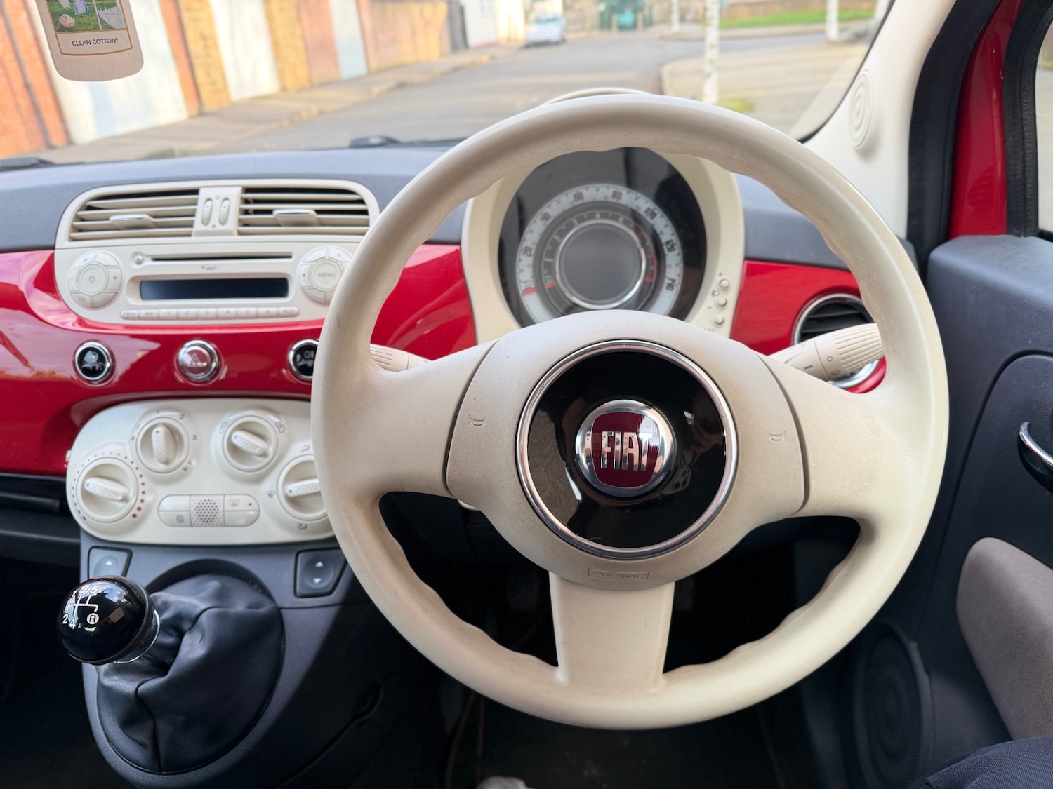 Used Fiat 500 2014 for sale - 77710600: Photo 33