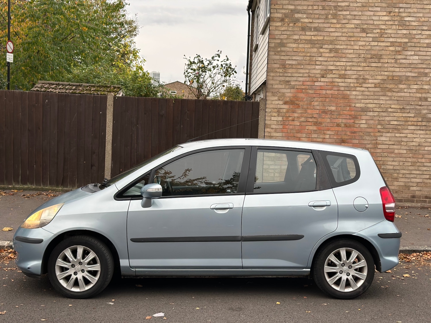 Used Honda Jazz 2006 for sale - 76327630: Photo 12