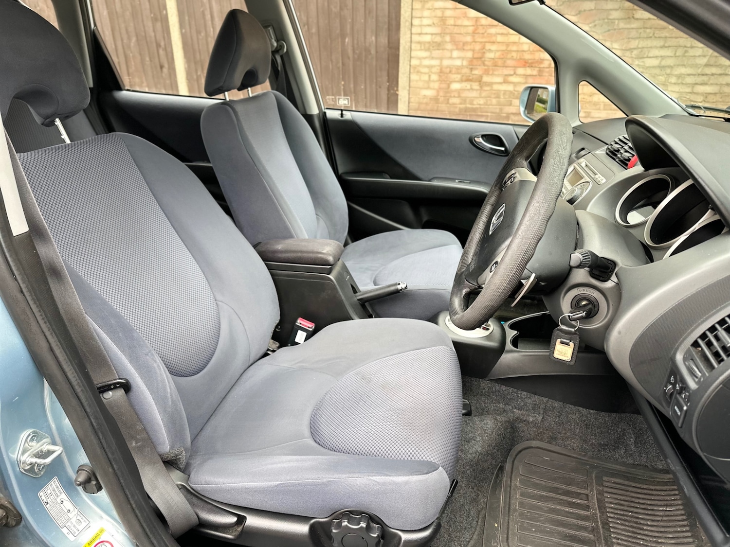 Used Honda Jazz 2006 for sale - 76327630: Photo 14