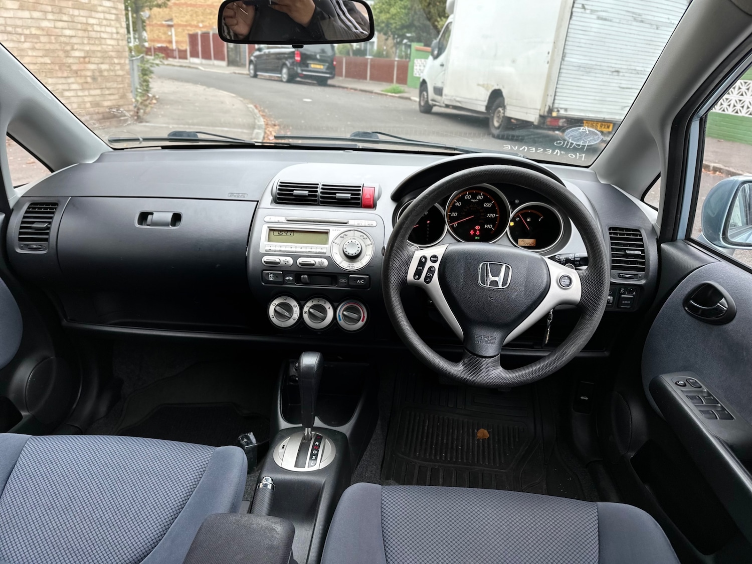 Used Honda Jazz 2006 for sale - 76327630: Photo 16