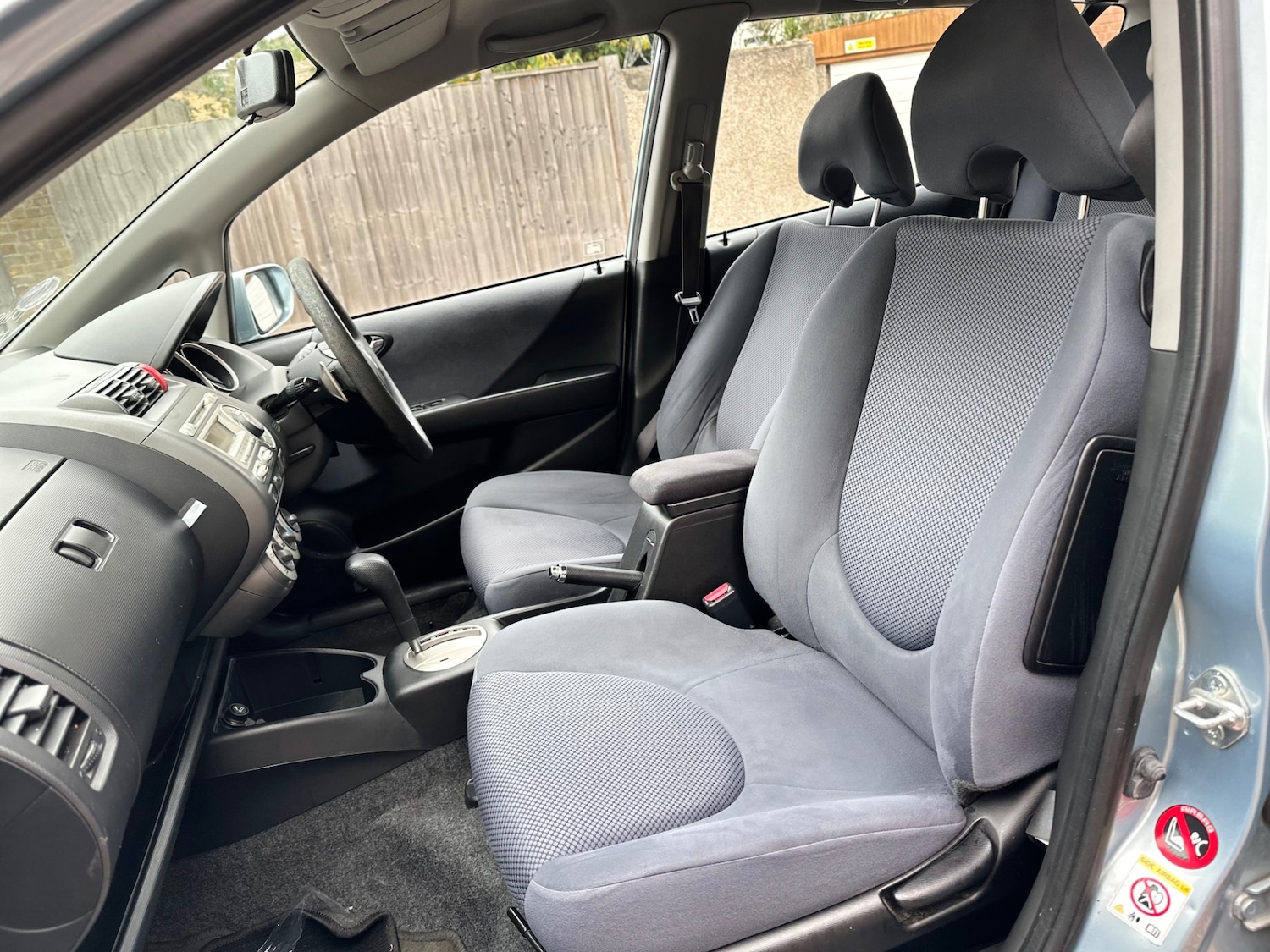 Used Honda Jazz 2006 for sale - 76327630: Photo 17