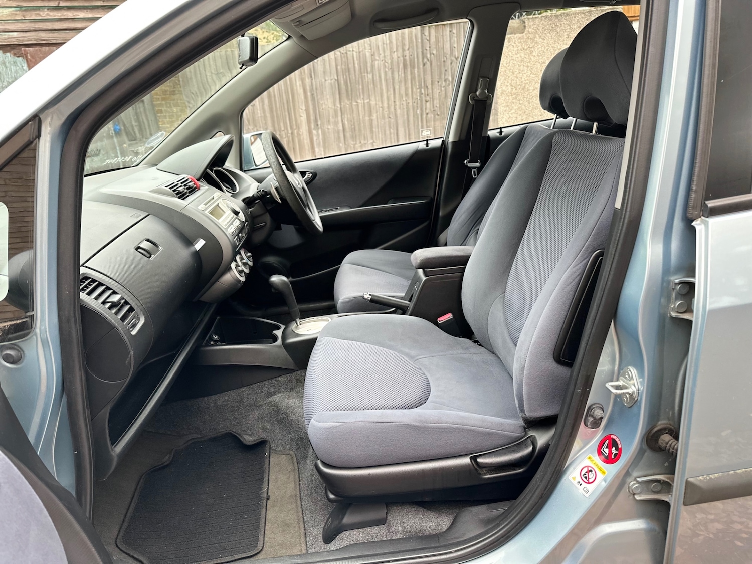 Used Honda Jazz 2006 for sale - 76327630: Photo 18