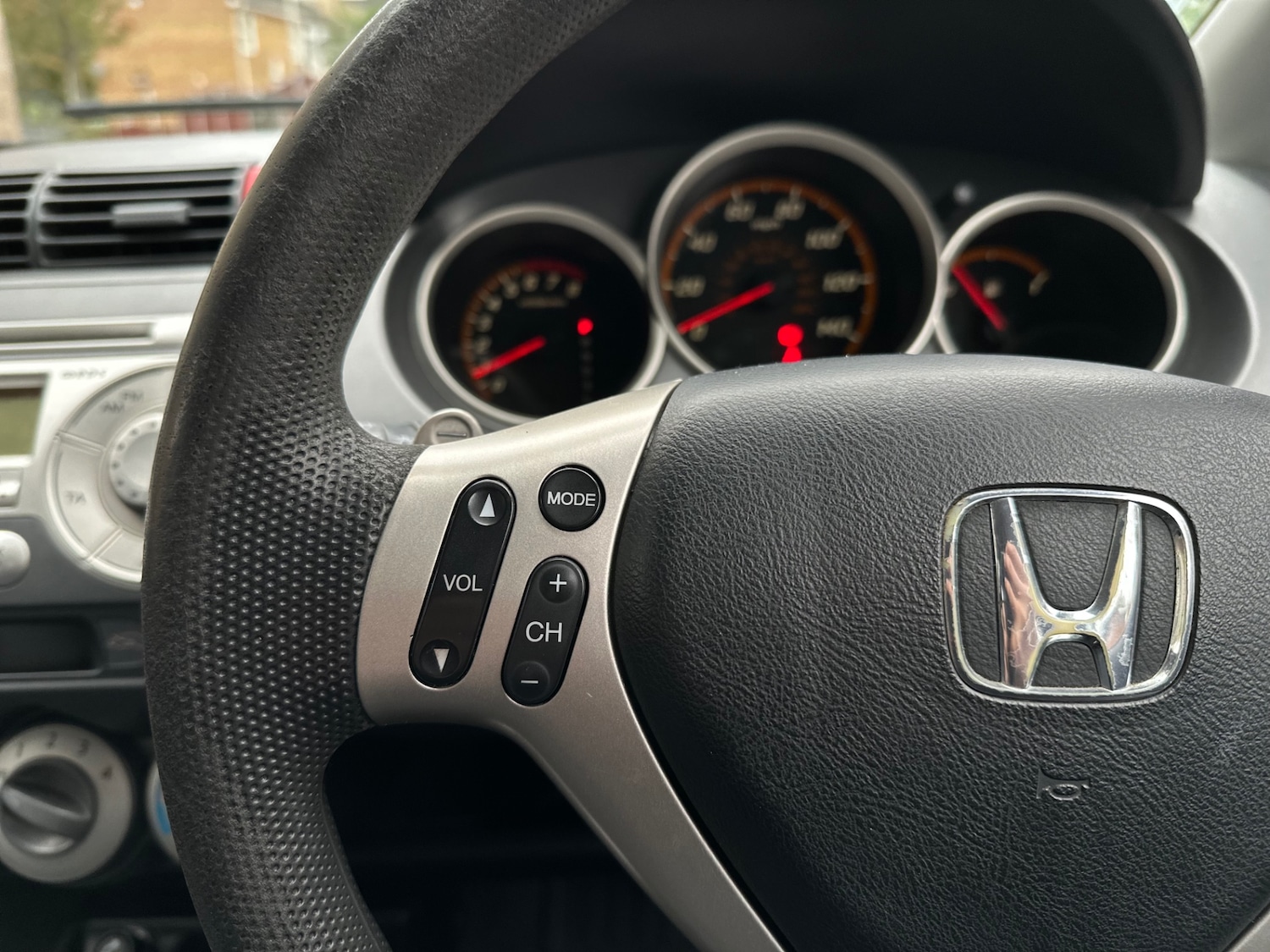 Used Honda Jazz 2006 for sale - 76327630: Photo 19