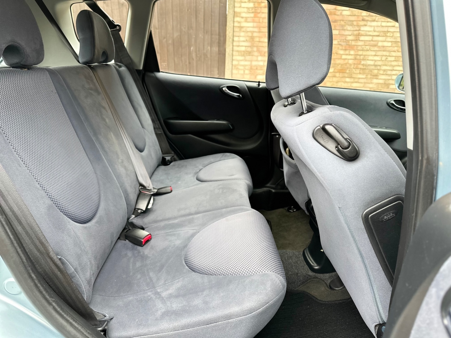 Used Honda Jazz 2006 for sale - 76327630: Photo 20