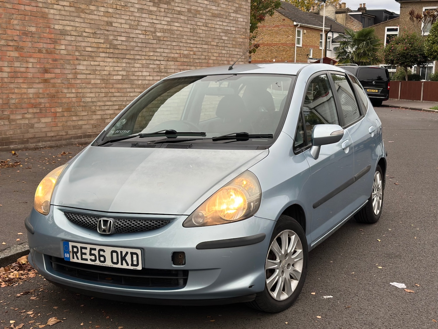 Used Honda Jazz 2006 for sale - 76327630: Photo 7
