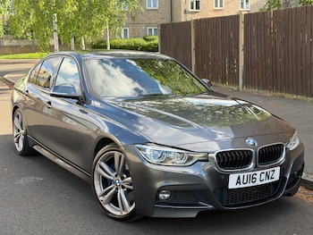 Used BMW 3 Series 2016 for sale - 78302070: Photo