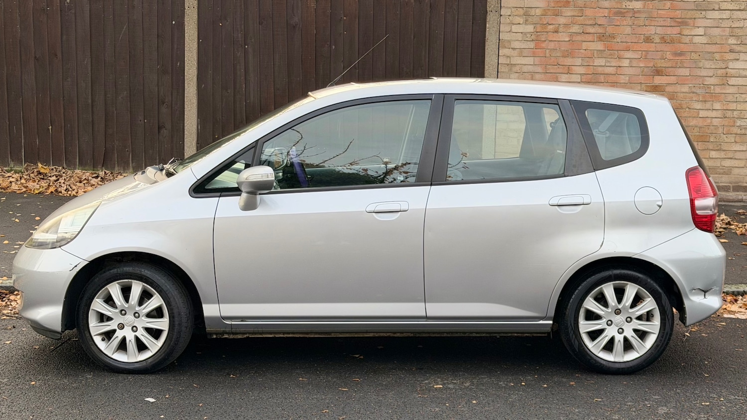 Used Honda Jazz 2006 for sale - 76497204: Photo 12