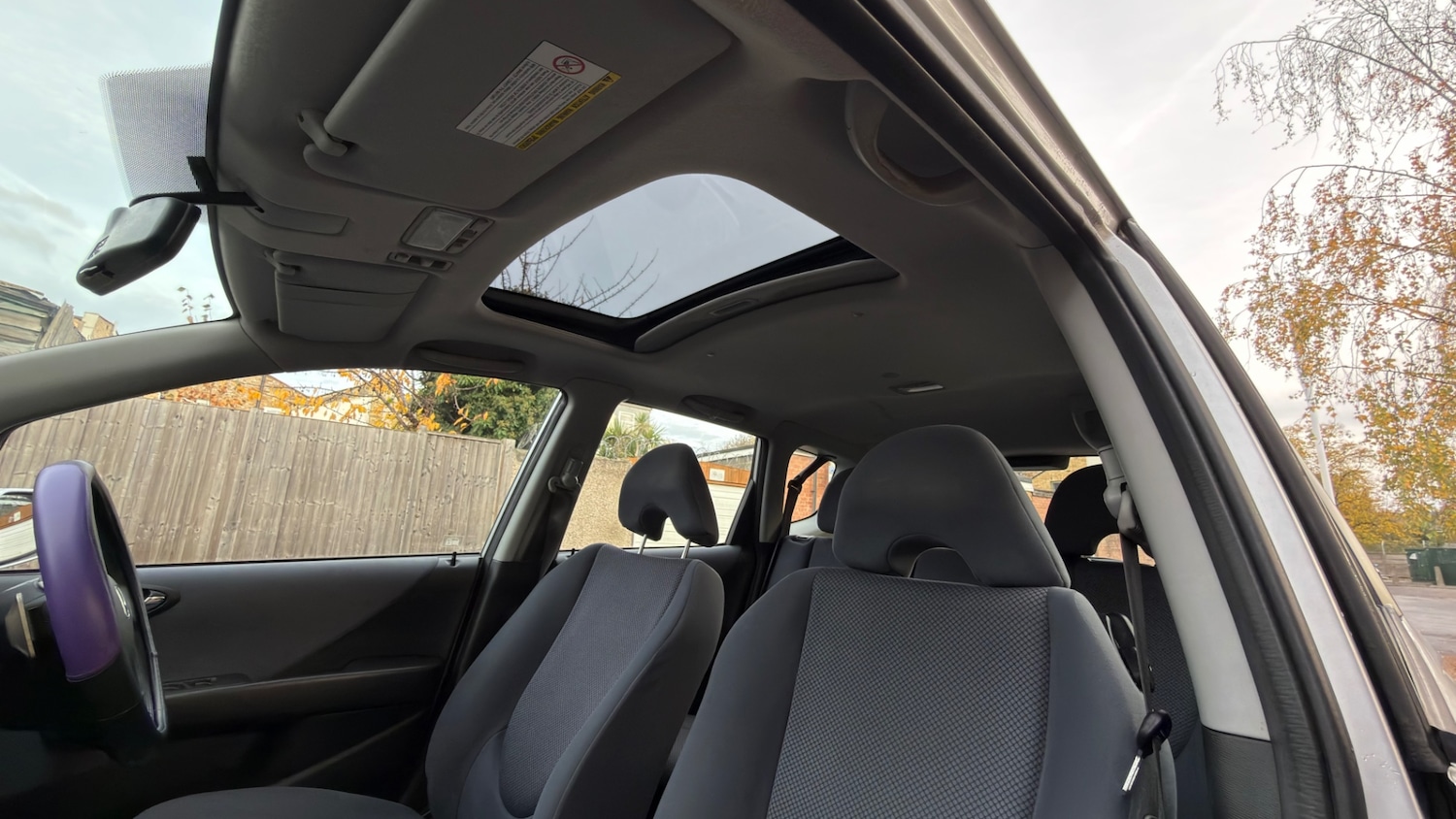 Used Honda Jazz 2006 for sale - 76497204: Photo 23