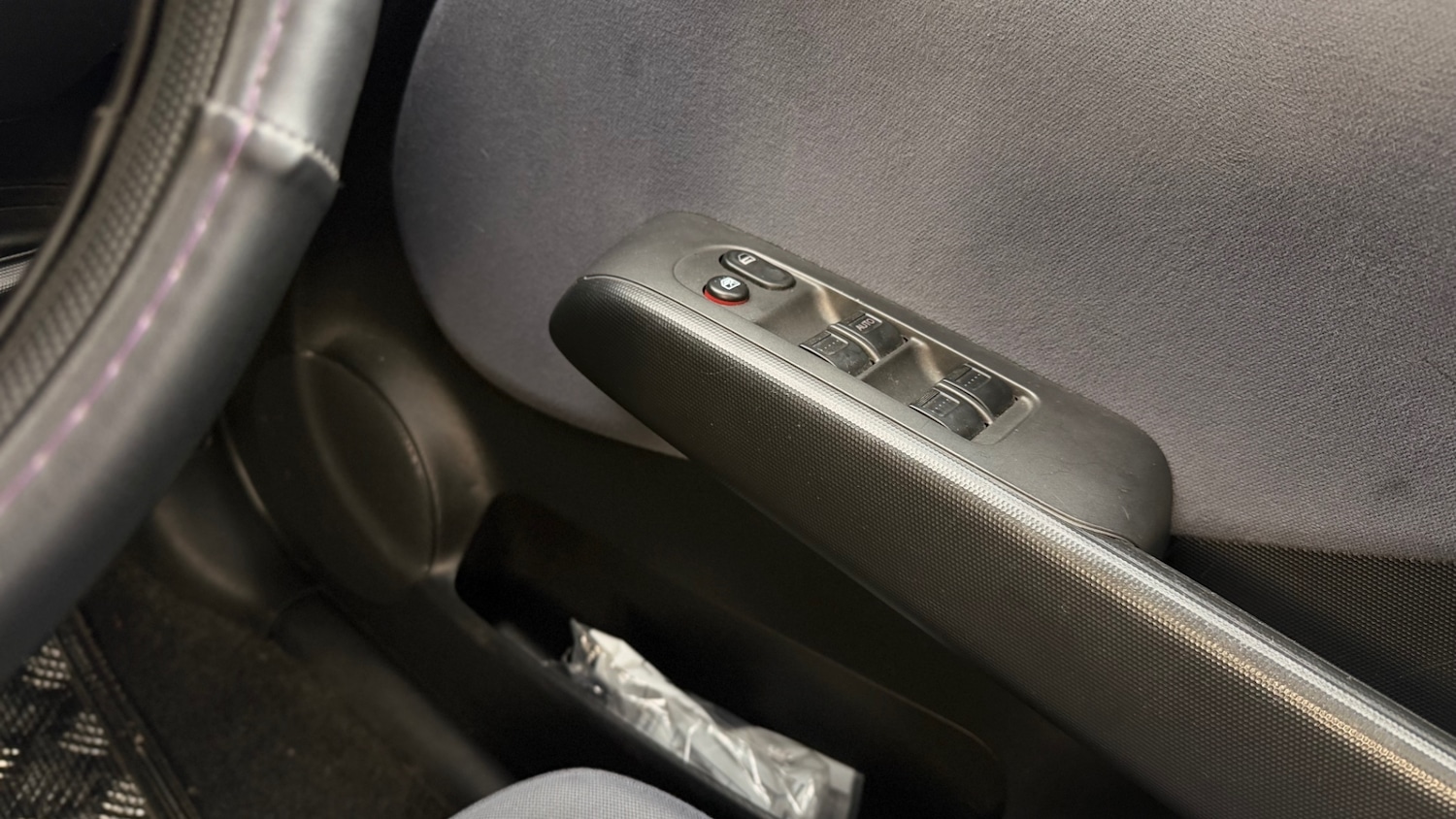 Used Honda Jazz 2006 for sale - 76497204: Photo 24