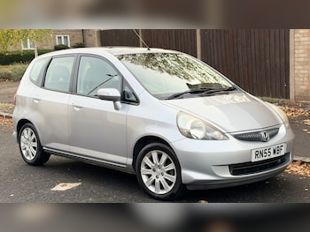 Used Honda Jazz 2006 for sale - 76497204: Photo