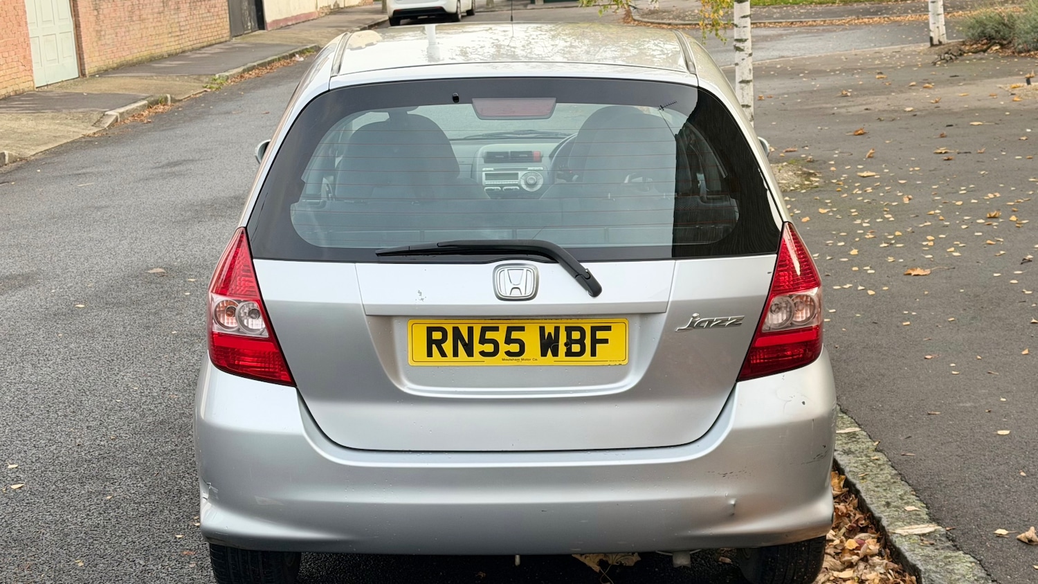 Used Honda Jazz 2006 for sale - 76497204: Photo 9