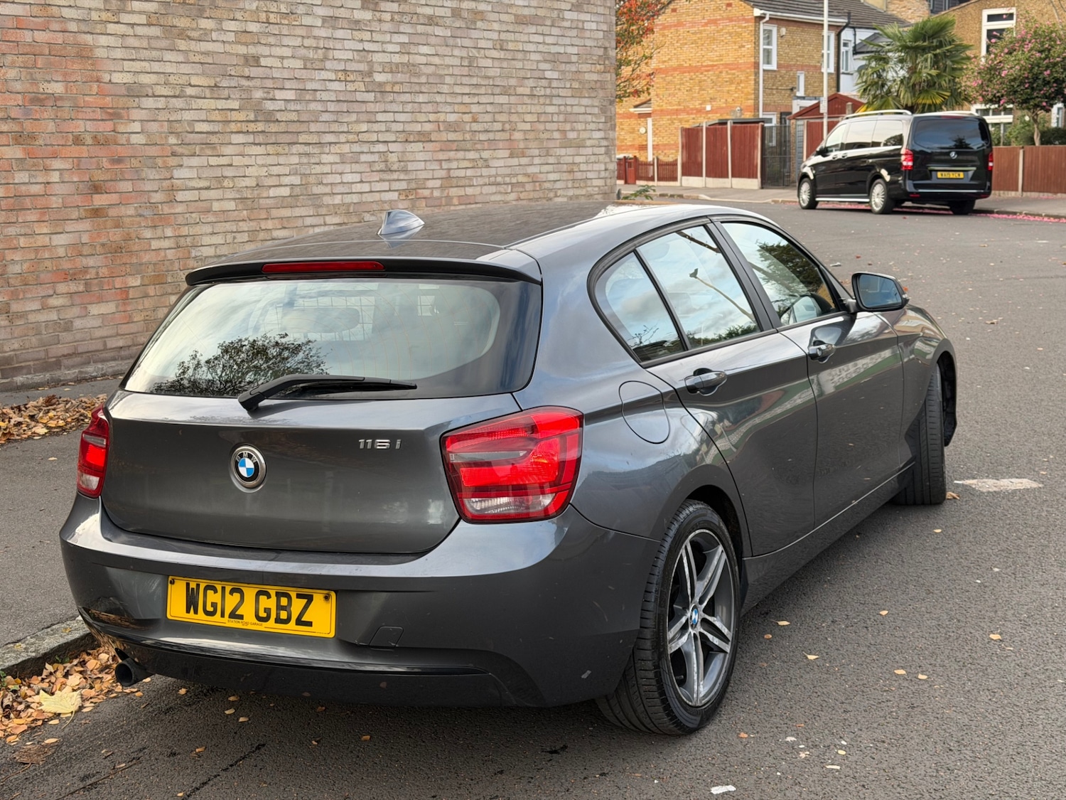 Used BMW 1 Series 2012 for sale - 76557541: Photo 11