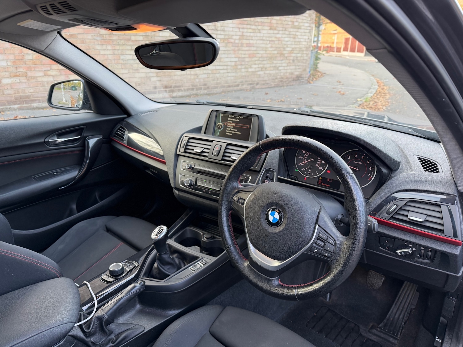 Used BMW 1 Series 2012 for sale - 76557541: Photo 24