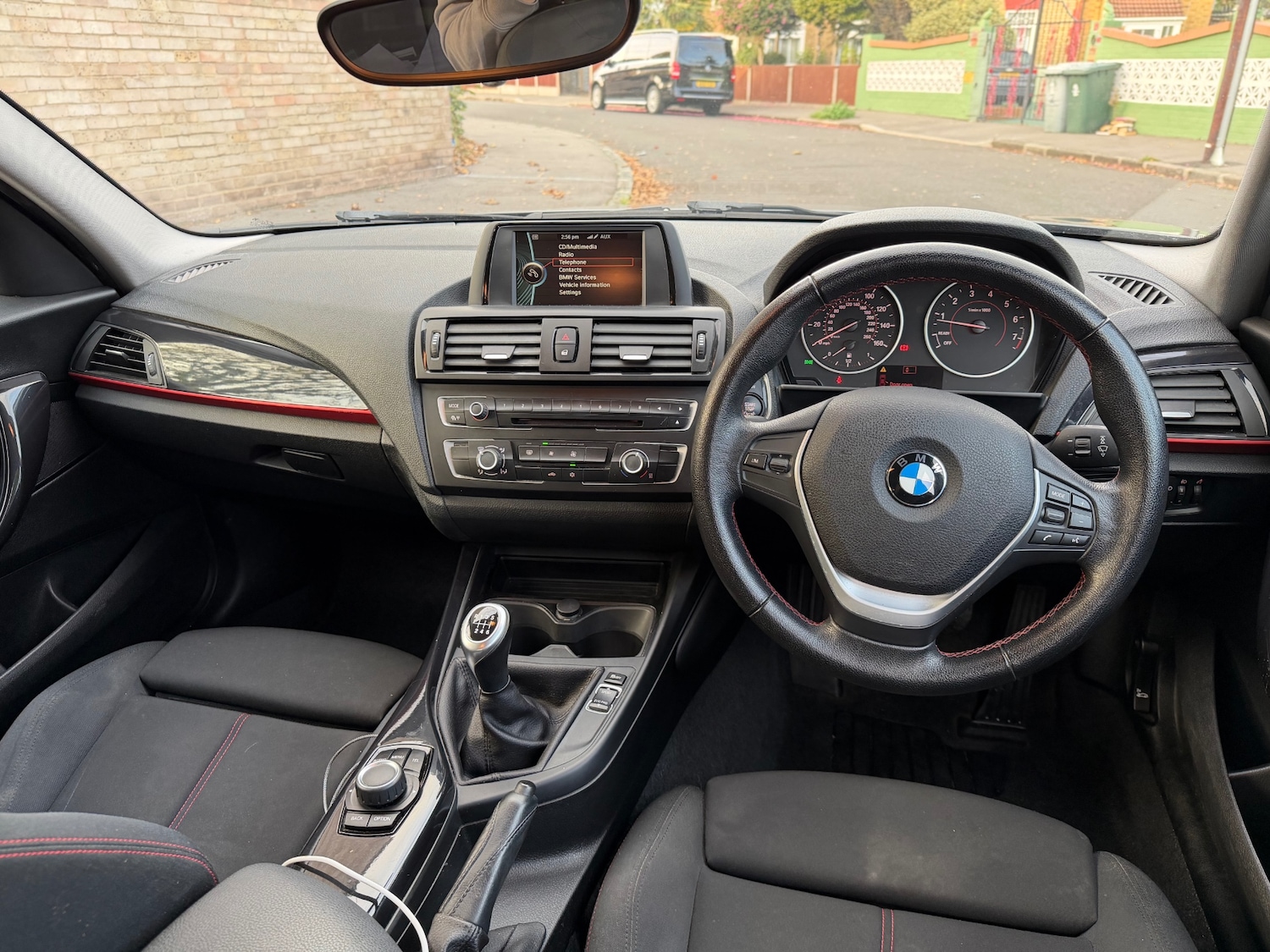 Used BMW 1 Series 2012 for sale - 76557541: Photo 29