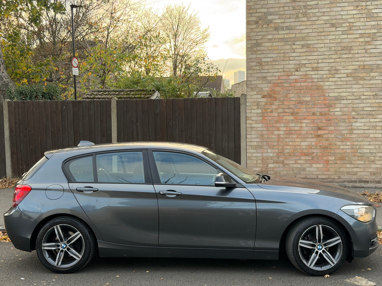 Used BMW 1 Series 2012 for sale - 76557541: Photo 7