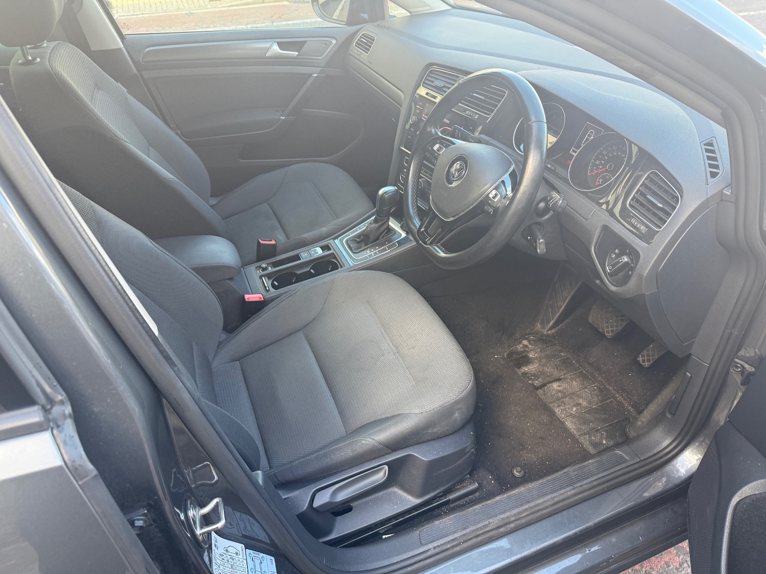 Used Volkswagen Golf 2020 for sale - 76343963: Photo 13