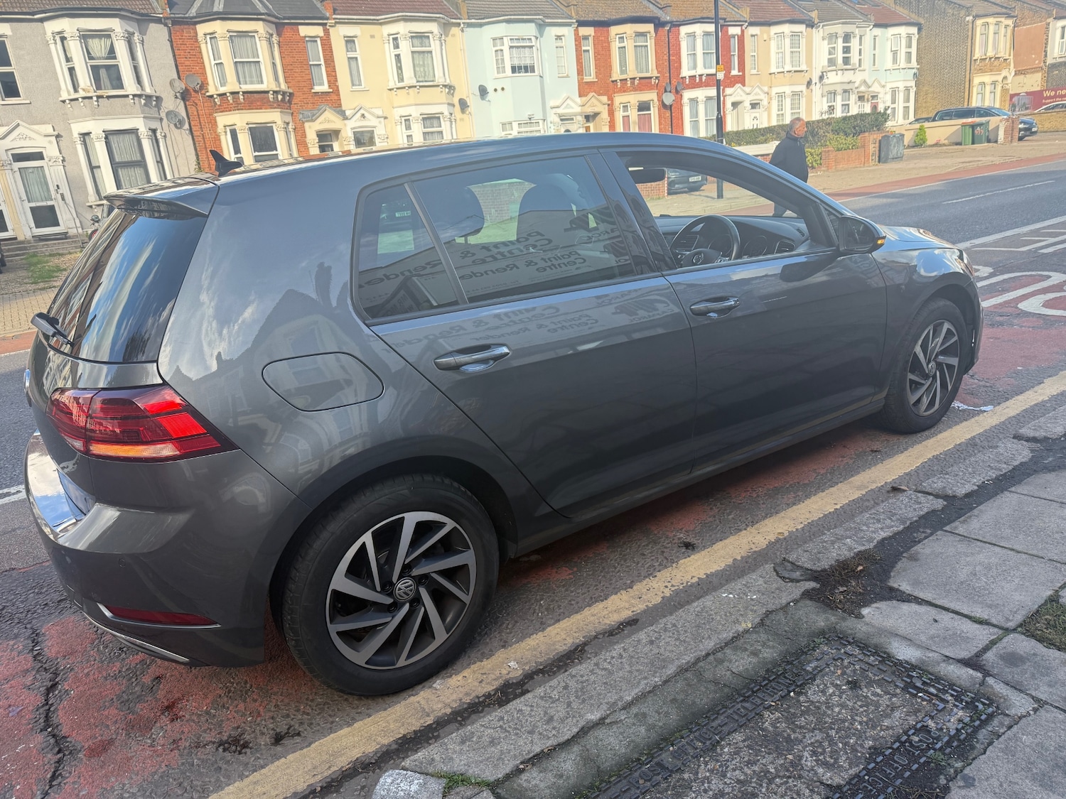 Used Volkswagen Golf 2020 for sale - 76343963: Photo 7