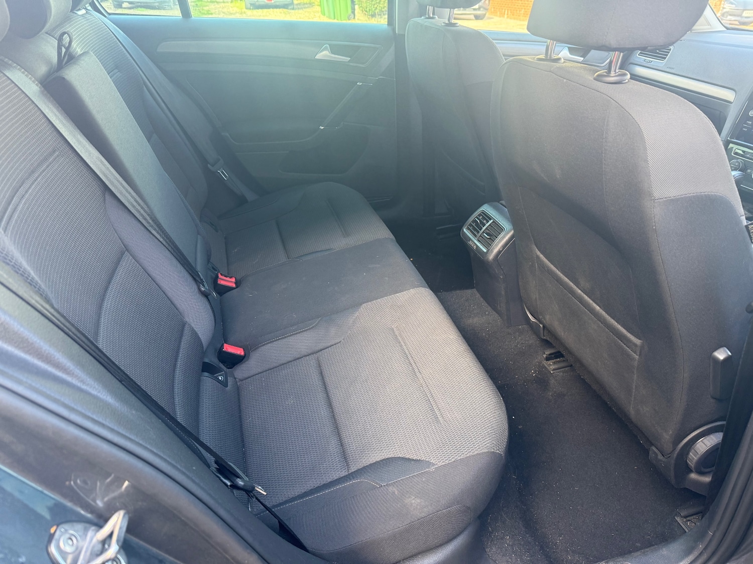 Used Volkswagen Golf 2020 for sale - 76343963: Photo 8