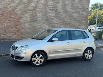 Used Volkswagen Polo 2009 for sale - 79202690: Photo