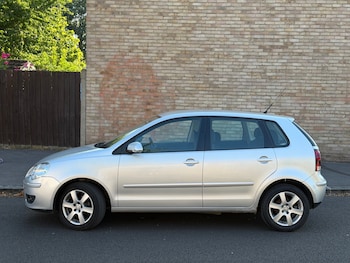 Used Volkswagen Polo 2009 for sale - 79202690: Photo