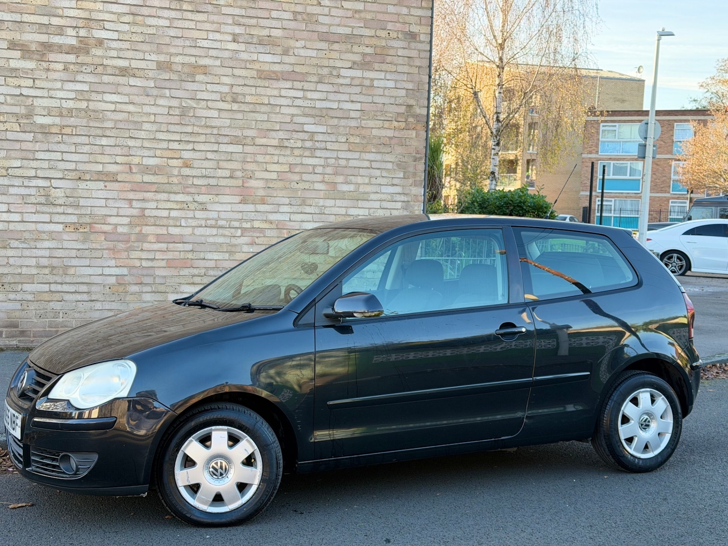 Used Volkswagen Polo 2005 for sale - 76704285: Photo 15