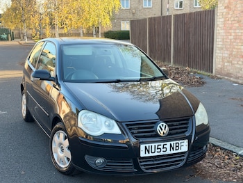 Used Volkswagen Polo 2005 for sale - 76704285: Photo