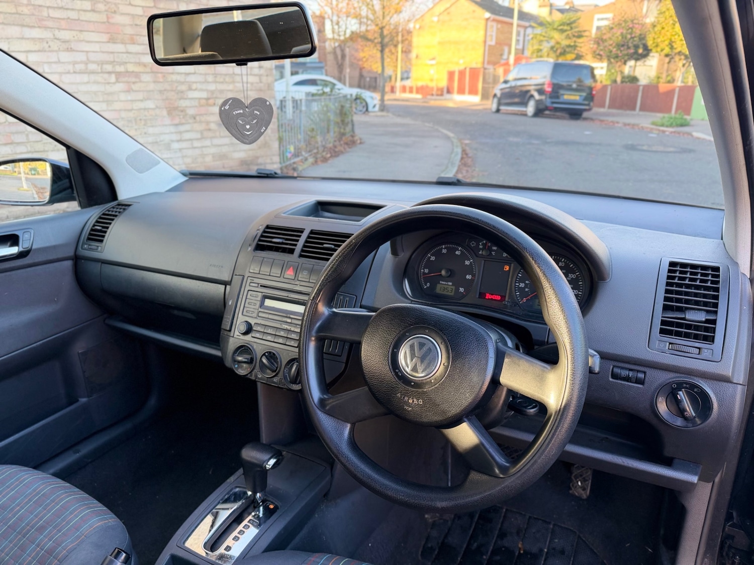 Used Volkswagen Polo 2005 for sale - 76704285: Photo 20