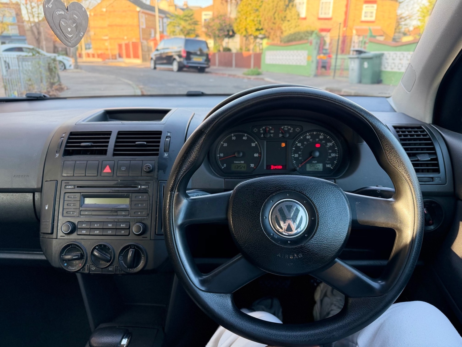 Used Volkswagen Polo 2005 for sale - 76704285: Photo 24