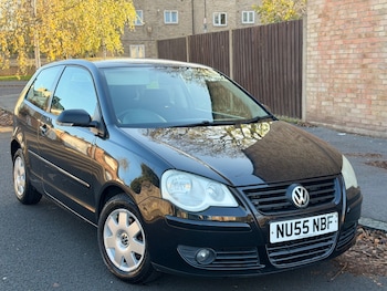 Used Volkswagen Polo 2005 for sale - 76704285: Photo