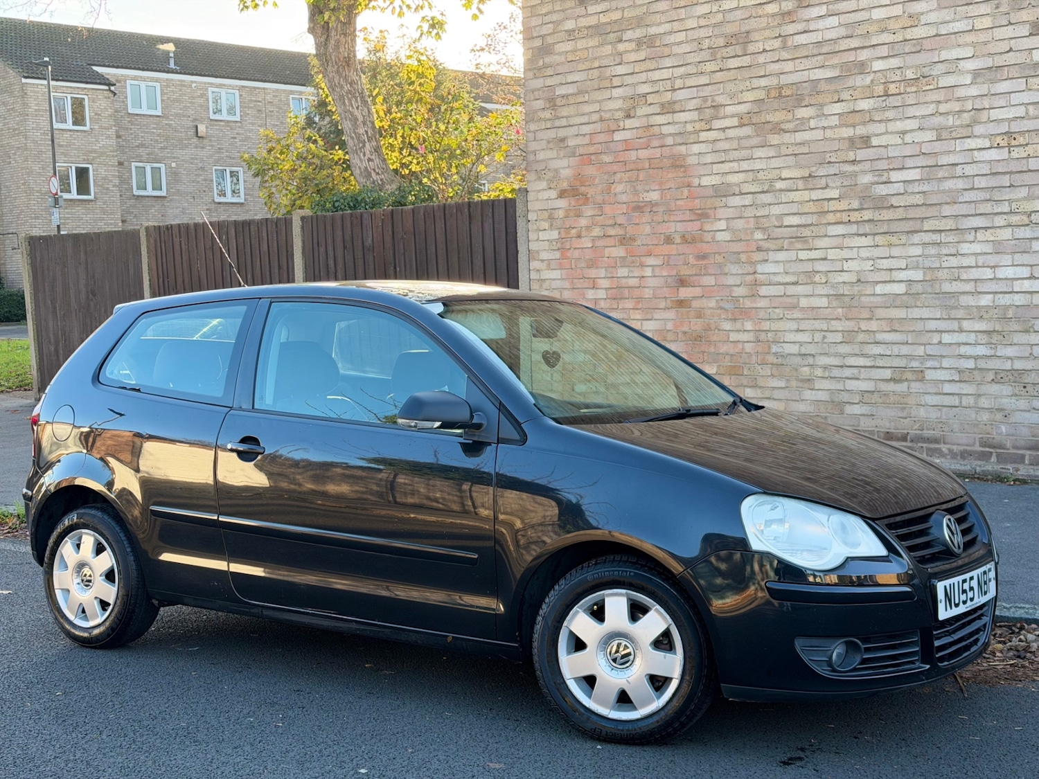 Used Volkswagen Polo 2005 for sale - 76704285: Photo 6