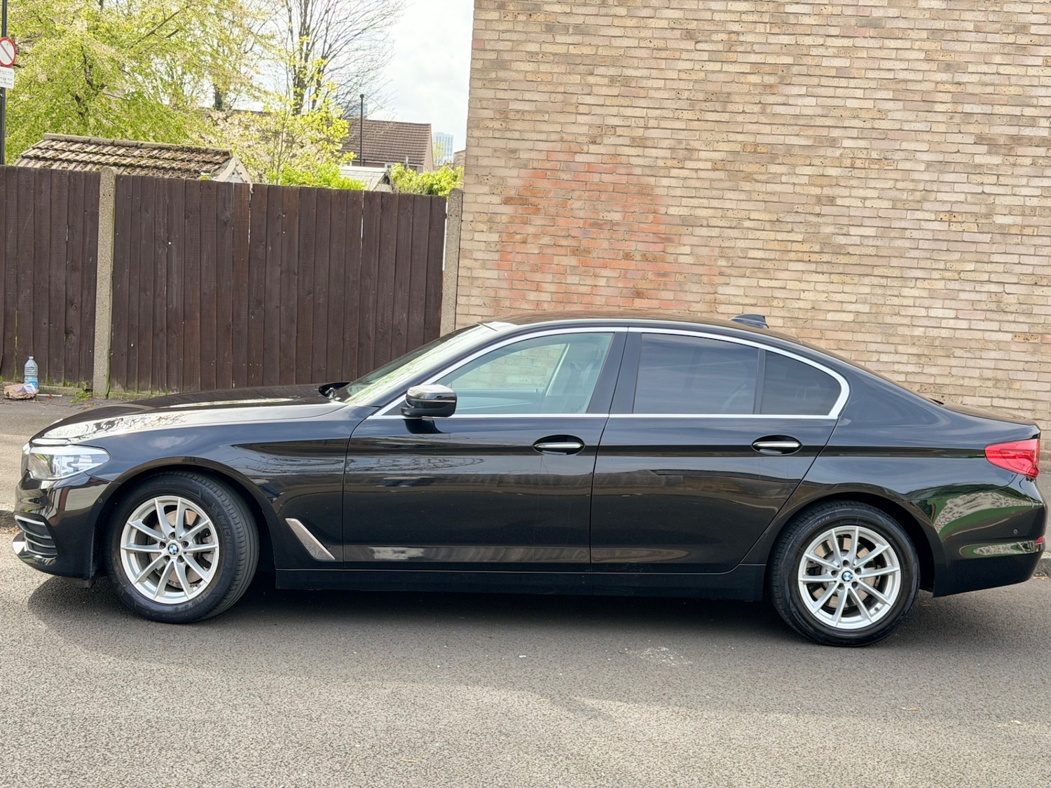 Used BMW 5 Series 2017 for sale - 78170054: Photo 20