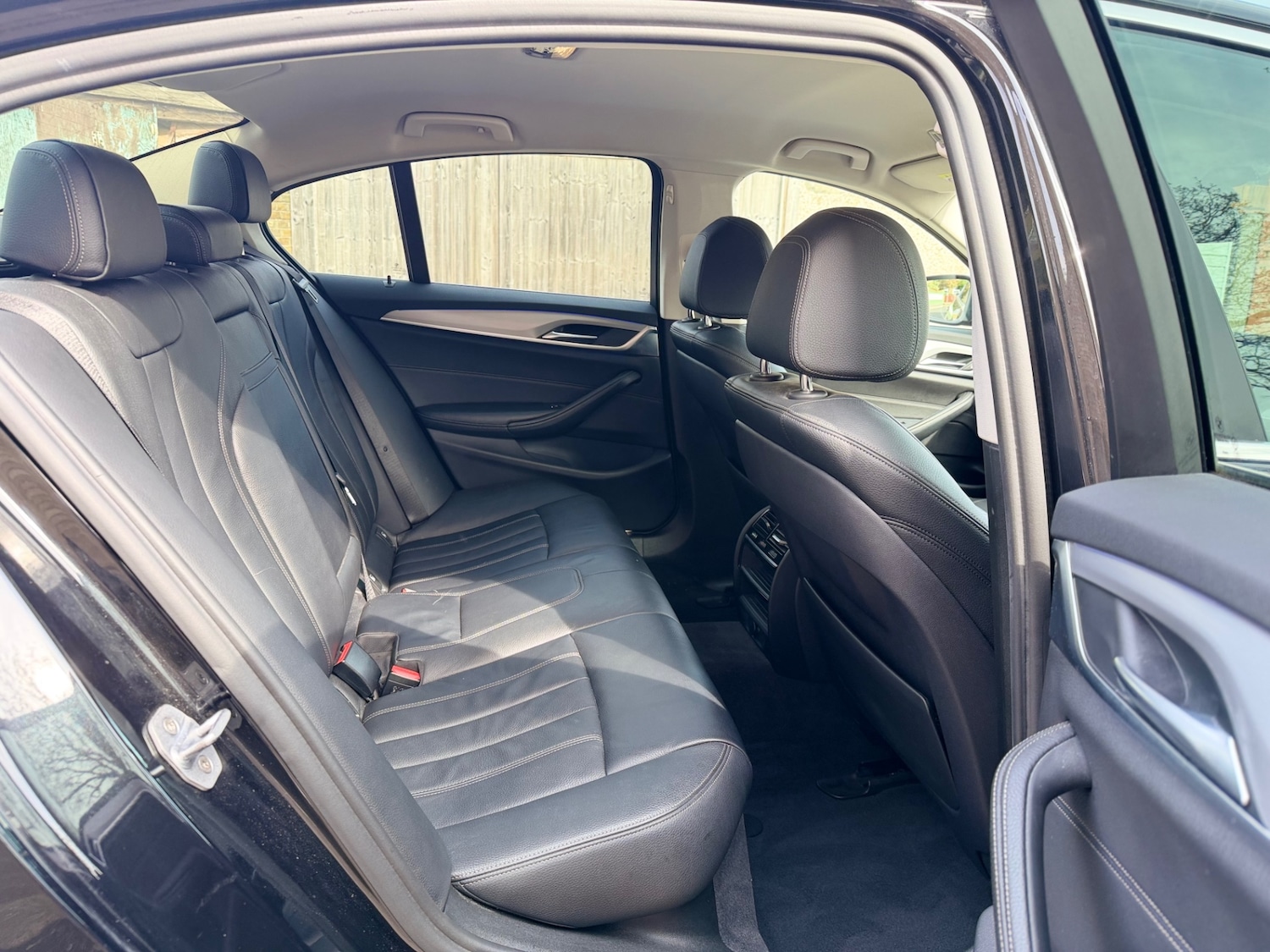 Used BMW 5 Series 2017 for sale - 78170054: Photo 30