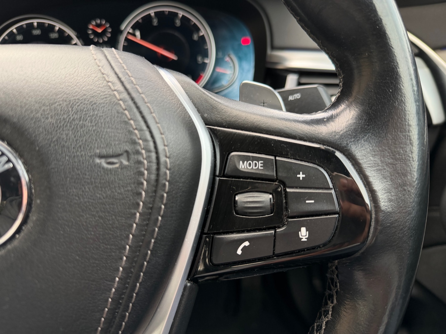 Used BMW 5 Series 2017 for sale - 78170054: Photo 37