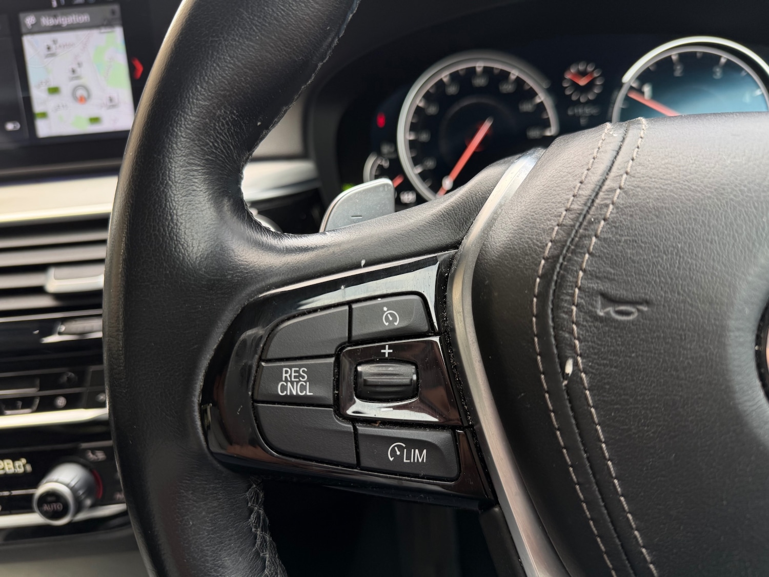 Used BMW 5 Series 2017 for sale - 78170054: Photo 38