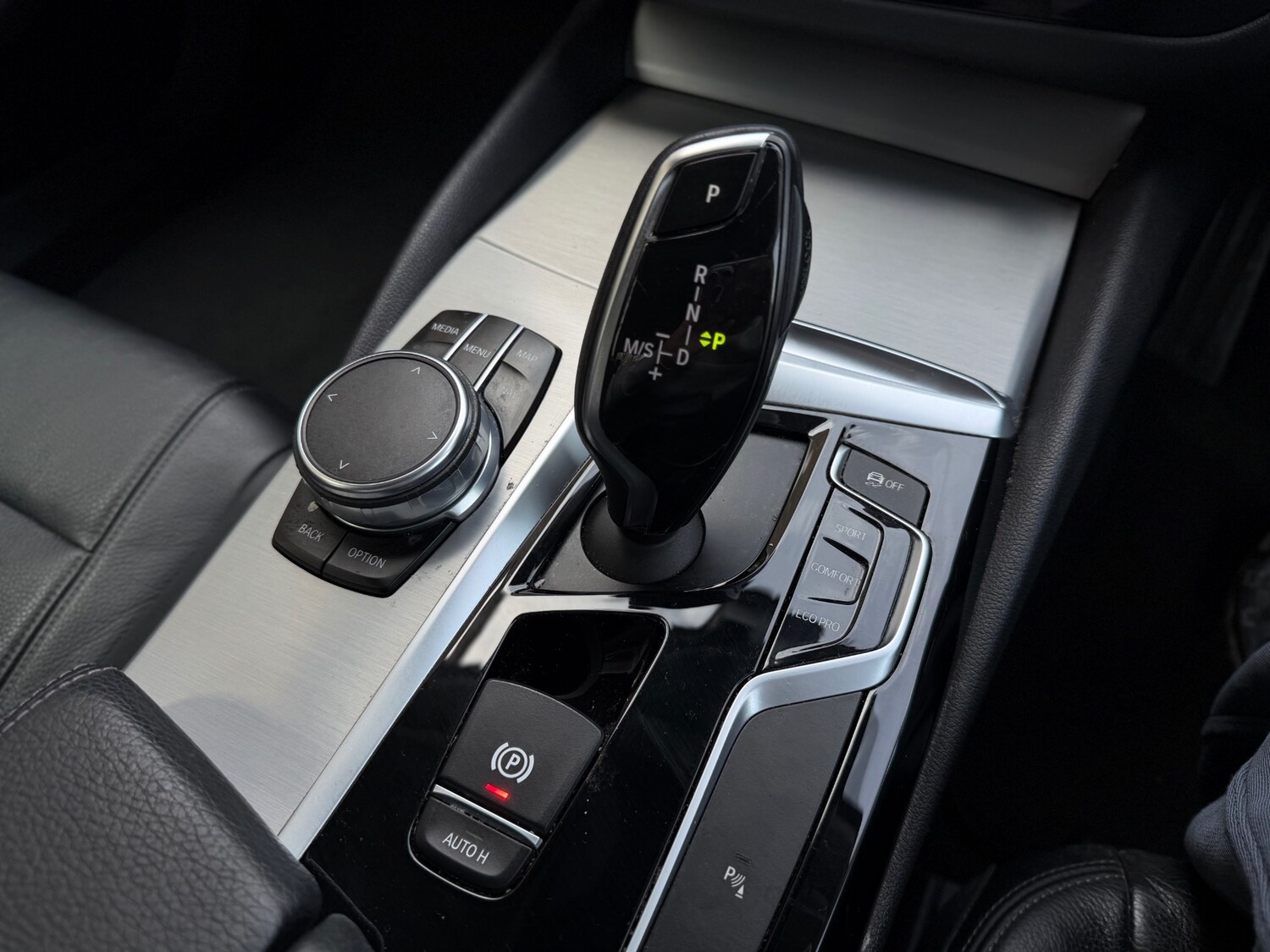 Used BMW 5 Series 2017 for sale - 78170054: Photo 39