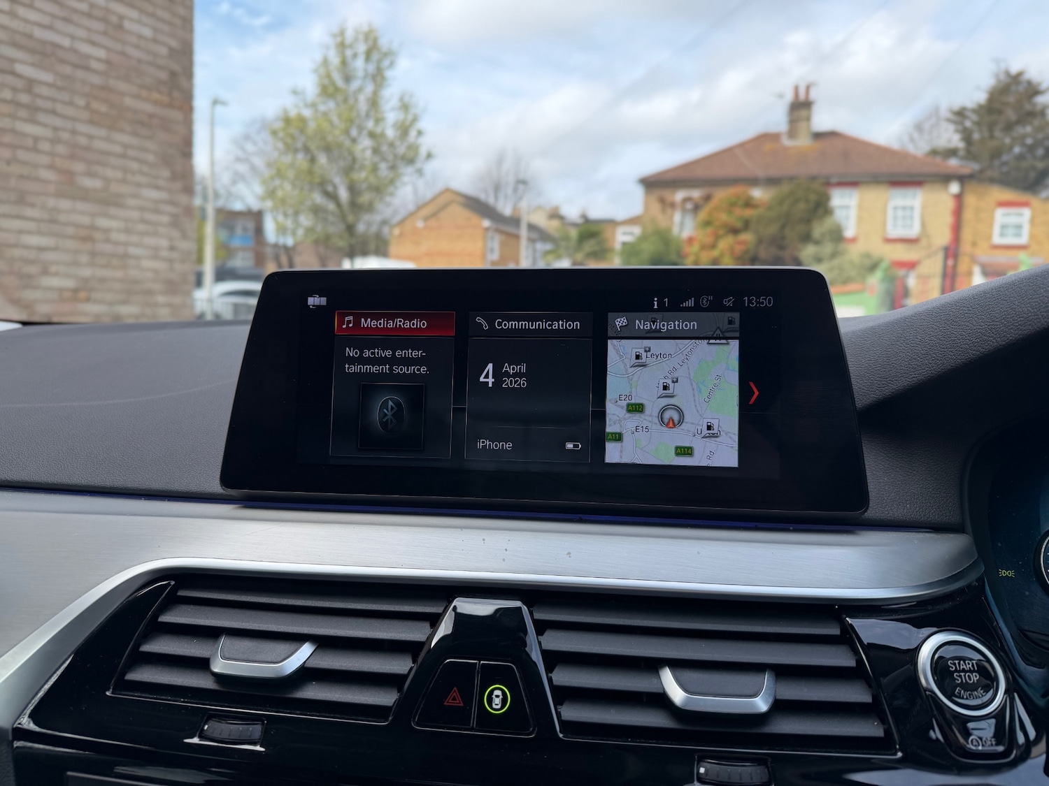 Used BMW 5 Series 2017 for sale - 78170054: Photo 40